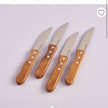 Bella Maison Ahşap Çatal Bıçak Sorunu