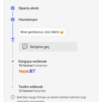 Hepsiburada Ürünü Mü Göndermiyor Paramıda İade Etmiyor