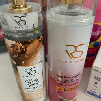 Rise & Shine Müşteri Memnuniyeti Sıfır