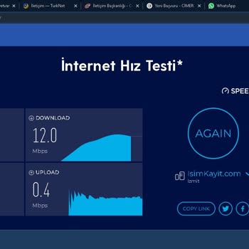 Turkcell Superbox'ın Verdiği Hizmet Hatta Veremediği Hizmet