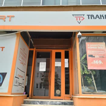 D Smart Cihaz Teslimi