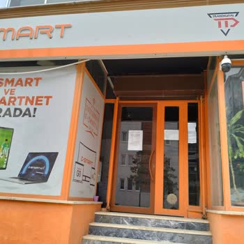 D Smart Cihaz Teslimi