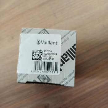 Vaillant Servis Ve Parça Ücret Fiyatı