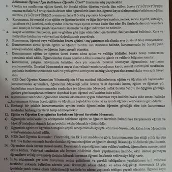 İtina Eğitim Kurumları İtina Ve Birey Eğitim Kurumu