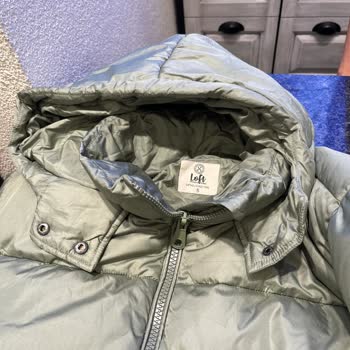 Loft Markası Ve Mağaza Yetkililerinin İlgisizliği