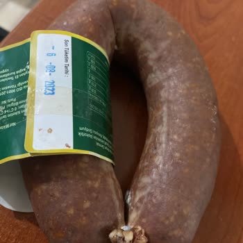 Seyhanlar Market (Bursa) Fiyat Etiketi ve Kasadaki Farklılığı