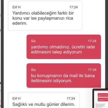 Yemeksepeti Müşteri Memnuniyeti İle Sıfır Alakası Olan Ünlü Yemek Şirketi