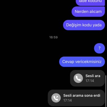 Dopaoutwear Değişim İçin Dönüş Yapılmıyor