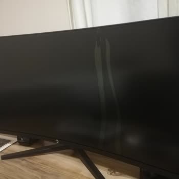 Yurt İçi Kargo, 11 Bin TL'lik Kırık Ekranımı Teslim Etti