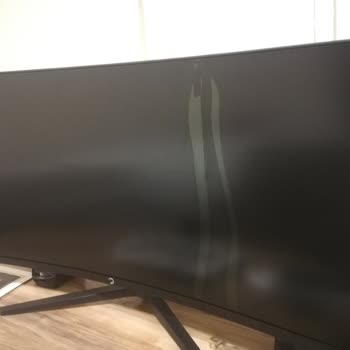 Yurt İçi Kargo, 11 Bin TL'lik Kırık Ekranımı Teslim Etti