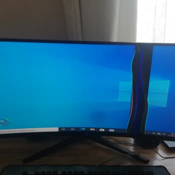 Yurt İçi Kargo, 11 Bin TL'lik Kırık Ekranımı Teslim Etti