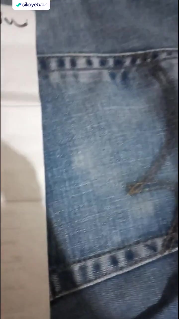 Little Big Pantolonda Olumsuz İnceleme Sorunu videonun kapak resmi