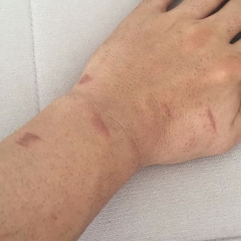 Cleopatra Güzellik Merkezi Paramdan Ve Sağlığımdan Oldum