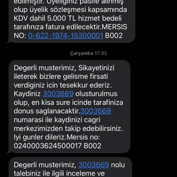 Moov Araç Kiralama Şikayeti