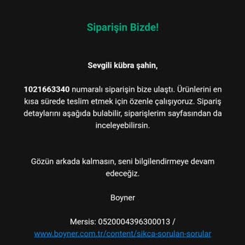 Calvin Klein Kullanmadan Askısı Koptu
