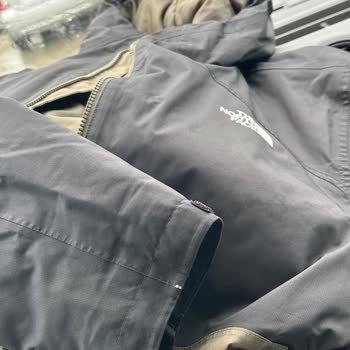 Ürününün Kol Kısmı Altı Ay İçinde Aşındı