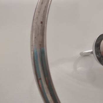 Görgel Metal Goldstar Paslanmaz Çelik Tencere Deforme Oldu