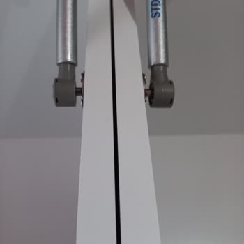 Minar Mobilya Hayal Kırıklığı Bir Çok Montaj Hatası Var