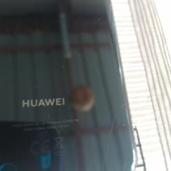 KVK Huawei Nova 9 Ekran Sararması