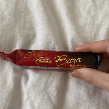 Ülker Ürünün Son Kullanma Tarihi Yok