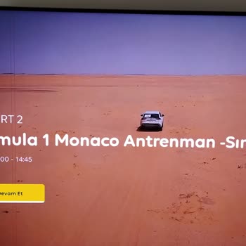 Vestel 65Q9900 Televizyon Panel Sorunu Ve Sorunların Bitmemesi