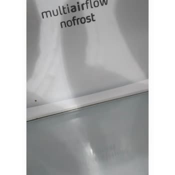 Siemens Buzdolabının Sürekli Akıtması Ve Kar Tipi Buz Tutması