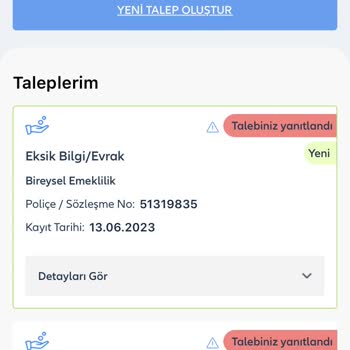 Allianz Sigorta Paramı Yatırmıyor Sürekli Aynı Mailleri Atıyorlar