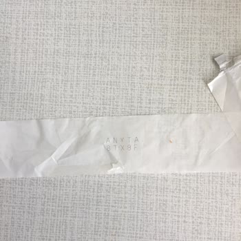 Ruffles Şeritteki Kod Geçersiz