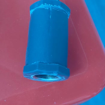 Beko Çamaşır Makinesi Kireç Önleyici