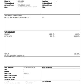 A101 Kasiyer Yanlış Bilgi Veriyor