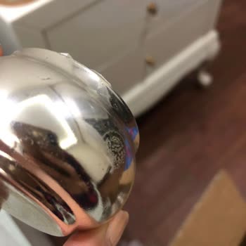 Conte Atelier Metal Şekerlikleri İki Kere Hatalı Gönderdi