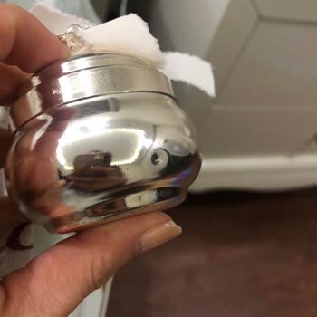 Conte Atelier Metal Şekerlikleri İki Kere Hatalı Gönderdi