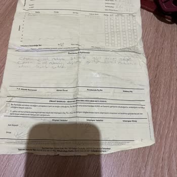 Decathlon Ve İntersport Beni Mağdur Duruma Düşürdü (Acil)