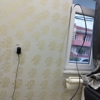 MyFi Net Kablosu Bağlama Yeri