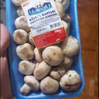 Şok Marketler Küflü, Çürük Ürün Gönderimi