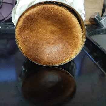 Bosch Midi Fırın Pişirmiyor