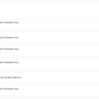 Hepsiburada Anlaşmalı Kargosunu Kontrol Edemiyor