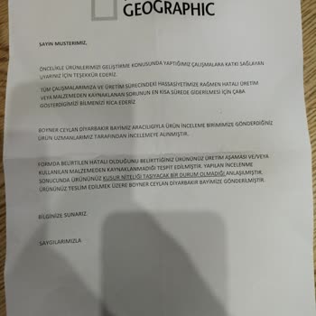 Boyner Mont Üründe Tiftiklenme Oldu