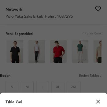 Boyner Alışveriş Fahiş Fiyat.