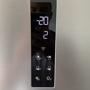 3 Kere Aynı Sorunu Yaşadığım 583650 Eı Arçelik Buzdolabım