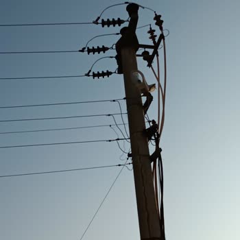 Uludağ Elektrik Dağıtım Sokak Aydınlatma Sorunu