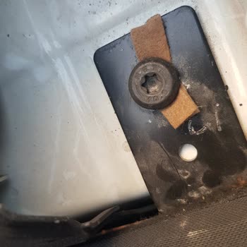 Fiat Egea Arka Koltuk Yatmıyor