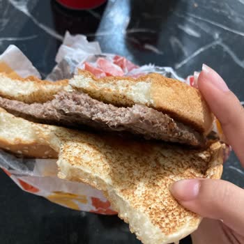 Migros Yemek Geç Gelen Eksik Soğuk Yemek