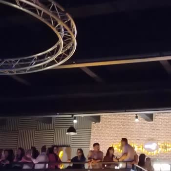 Milyon Performance Hall Hizmet Kalitesi Ve Ayrımcılık