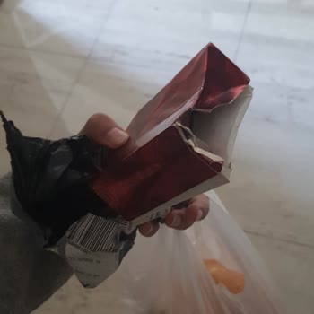 Aras Kargo Ve Faralya Taki Ürün Kaybı