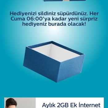 Türk Telekom Sil Süpür Yapamıyorum