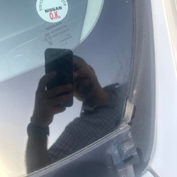 Nissan Köyü Kalitesiz Malzeme