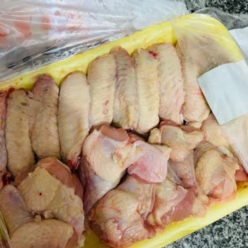 Migros Bozuk Gedik Tavuk