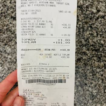 Migros Bozuk Gedik Tavuk