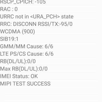 Samsung Telefon 2 Numaralı Sim Karta İzin Verilmiyor